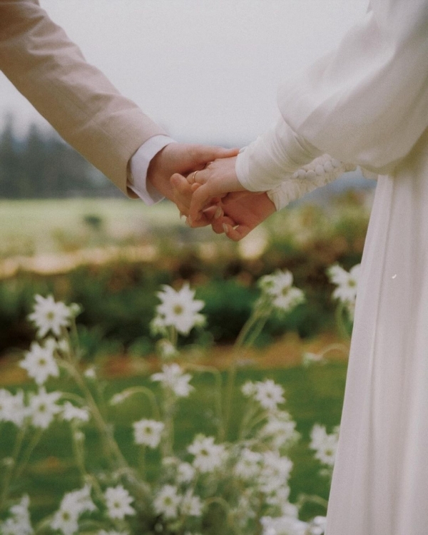 8 Tips for a Successful Engagement Shoot