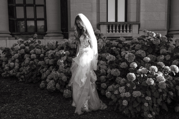 Photographers Kaley from Kansas