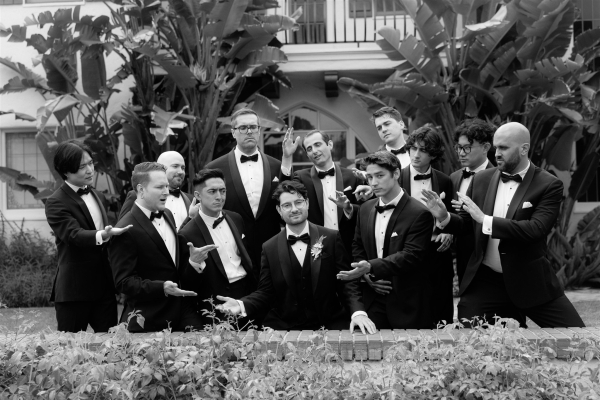 Photographers Tess Gearhart