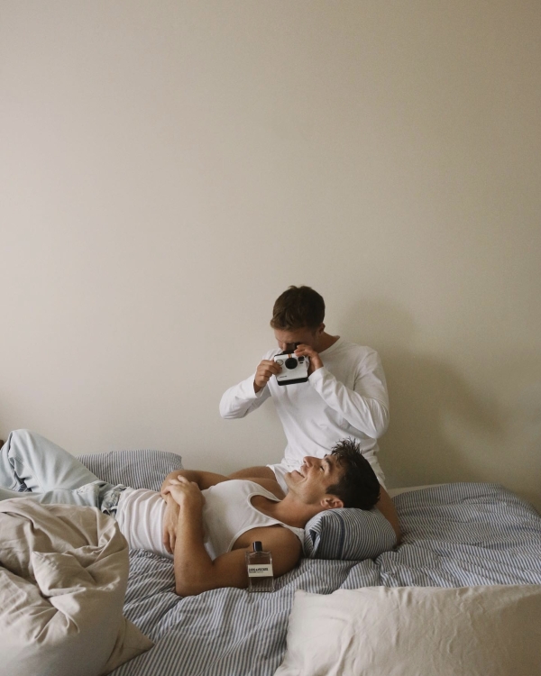 How to Create Meaningful Traditions as a Couple