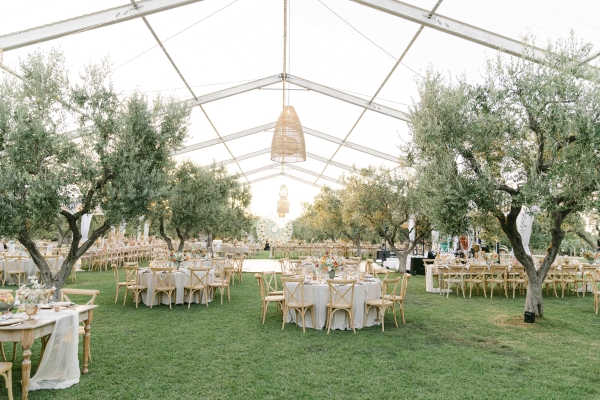 Planners CheChic! Weddings