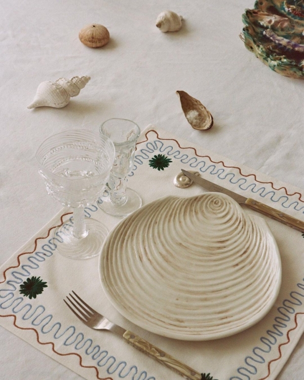40 Wedding Table Setting Ideas