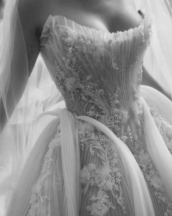 Beautiful and Romantic Wedding in Hunter Valley