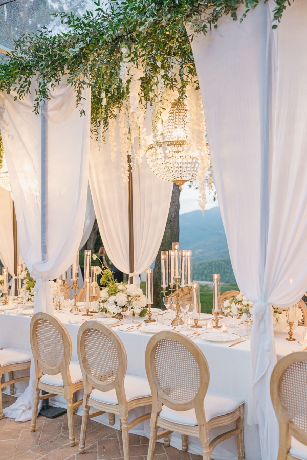 Planners CheChic! Weddings