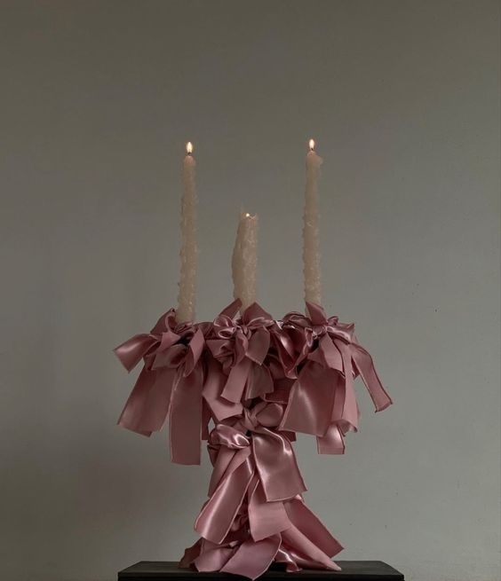 Blush Pink Bridal Shower