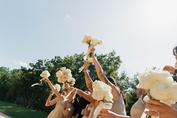 Photographers Casey Smith