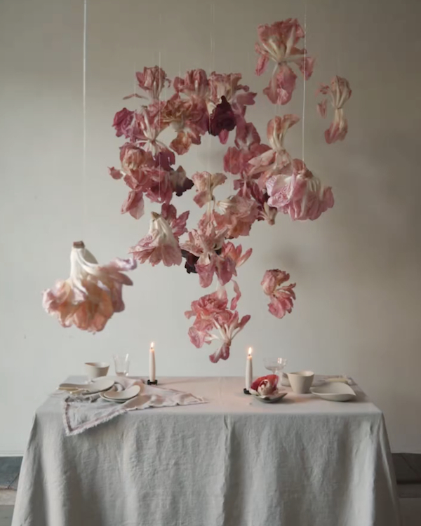 Blush Pink Bridal Shower