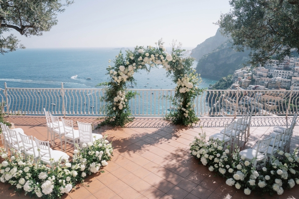 Planners CheChic! Weddings