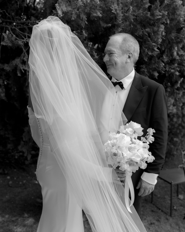 Real Wedding: Maddie & Dan