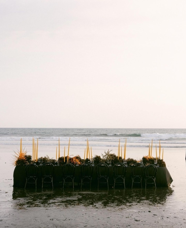 7 Reasons to Consider Elopement