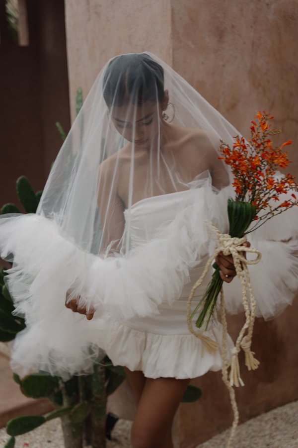 Moments of Romance in Bali