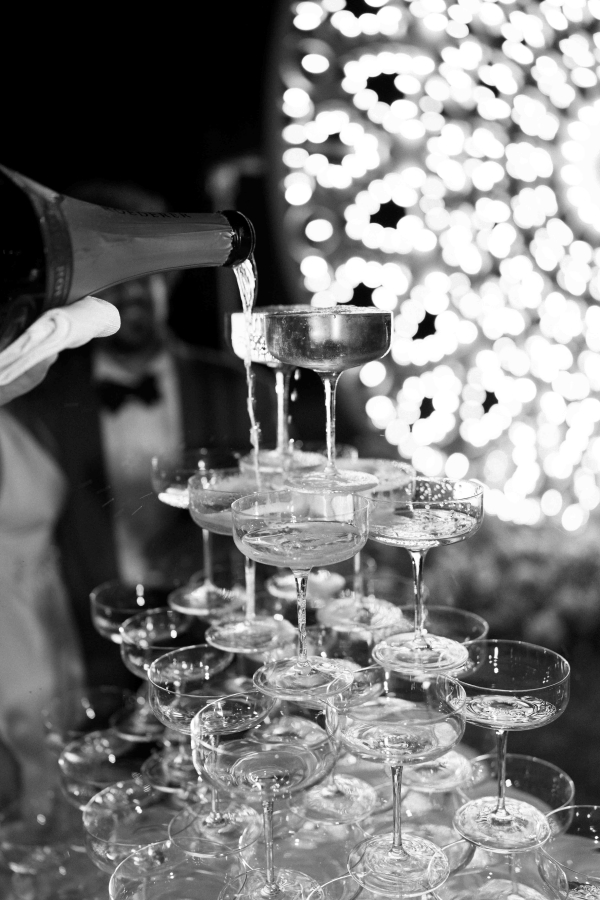 Planners CheChic! Weddings