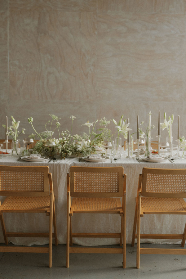 Photographers Brooke Nalani