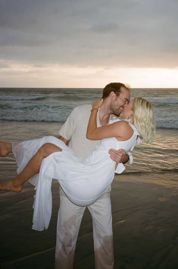 Photographers Brooke Nalani