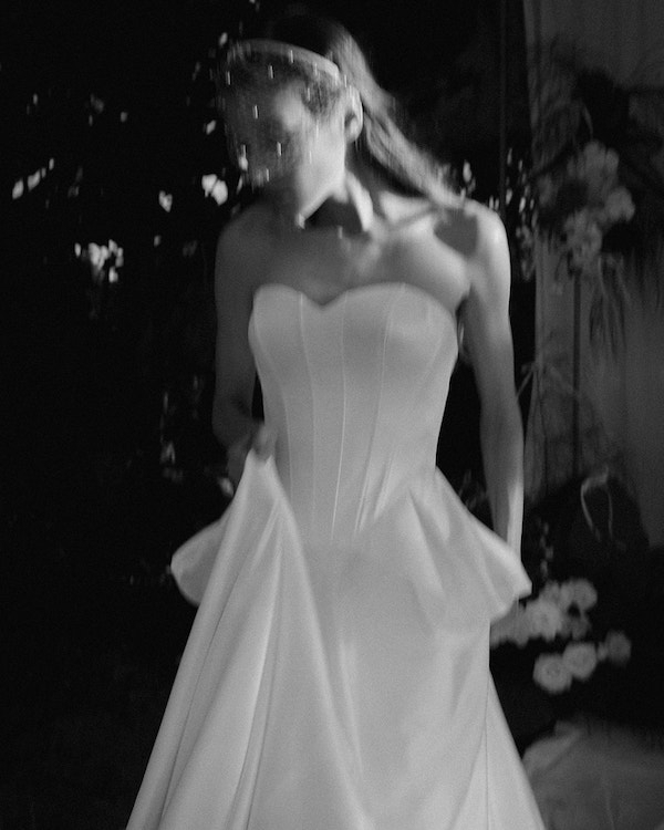 Tropical Garden Romance