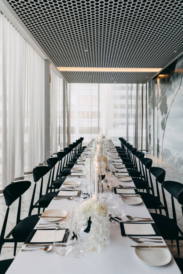 Planners Blonde and Blue