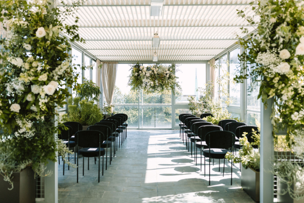 Planners Blonde and Blue