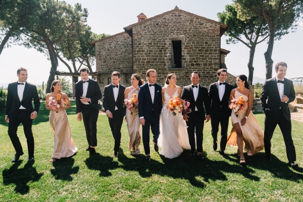 Planners CheChic! Weddings