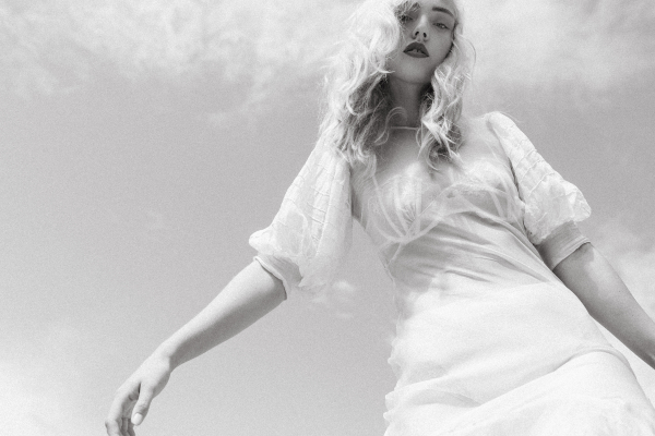 Photographers Kaley from Kansas