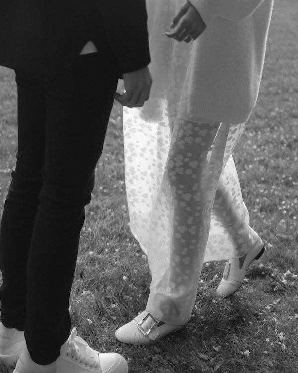 8 Tips for a Successful Engagement Shoot