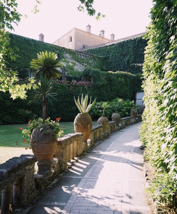 10 Best Honeymoon Hotels on the Amalfi Coast