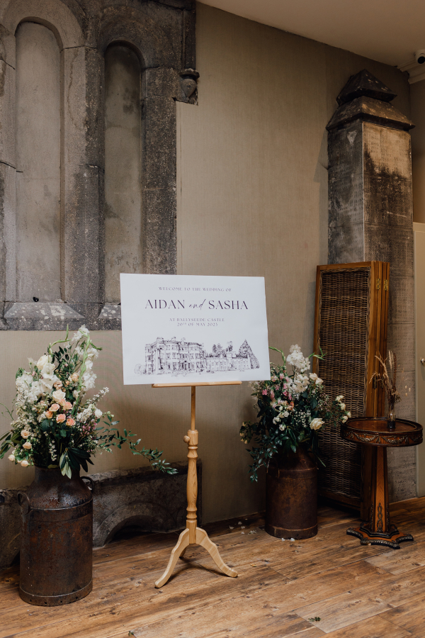 Stationery Avelã White