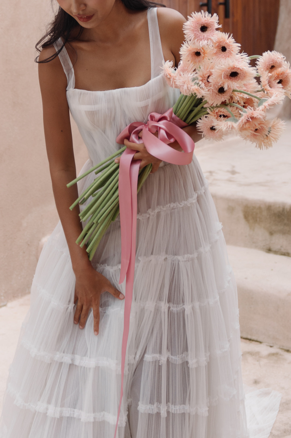 Moments of Romance in Bali