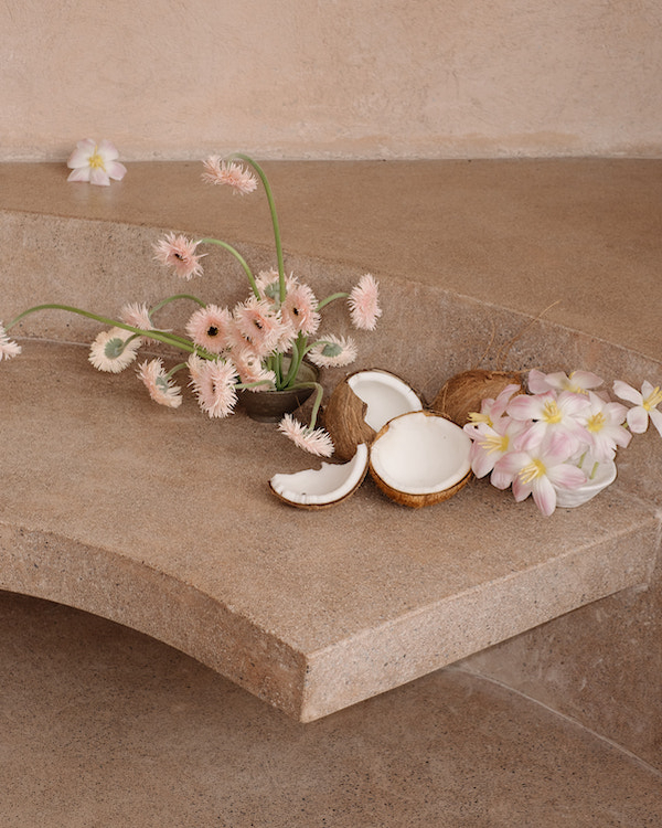 Moments of Romance in Bali