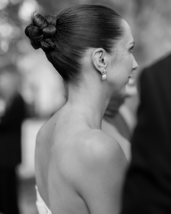 Real Wedding: Maddie & Dan