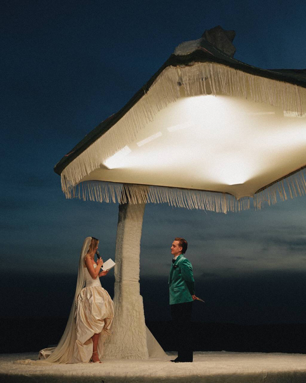 Trend: Folklore, Fantasy & Fairytale-Inspired Weddings