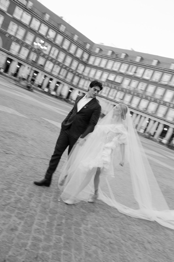 Planners Wedding Erah