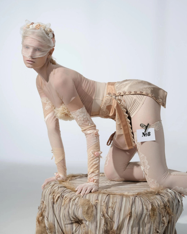 16 Chicest Lingerie Brands to Shop Now