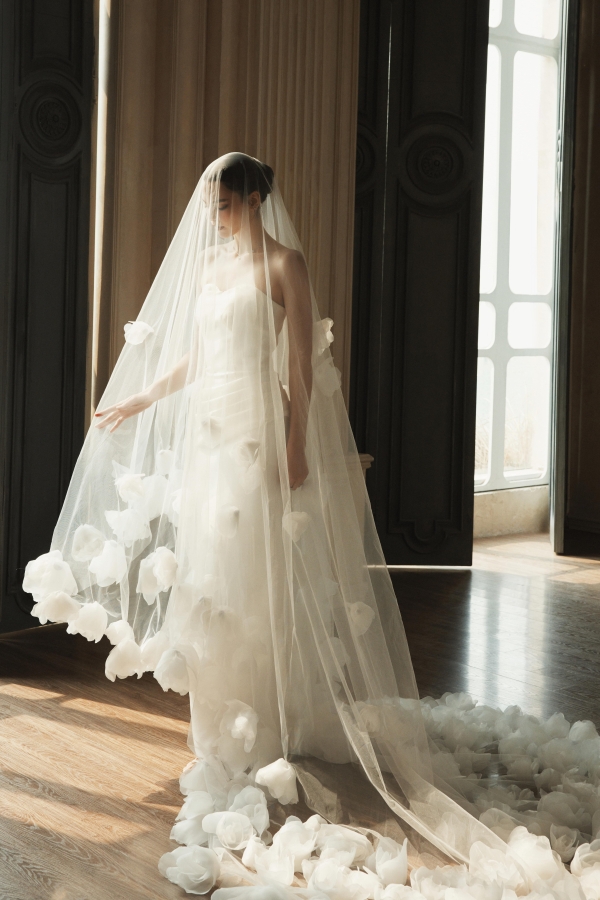 Bridal LINH DOAN ATELIER