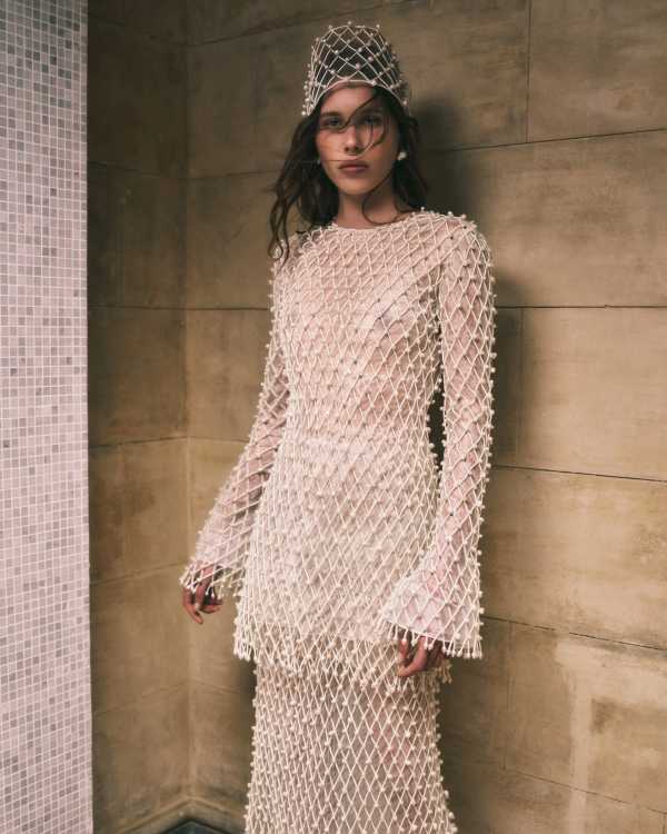 The Best Bridal Accessories for Every Wedding Dress Neckline