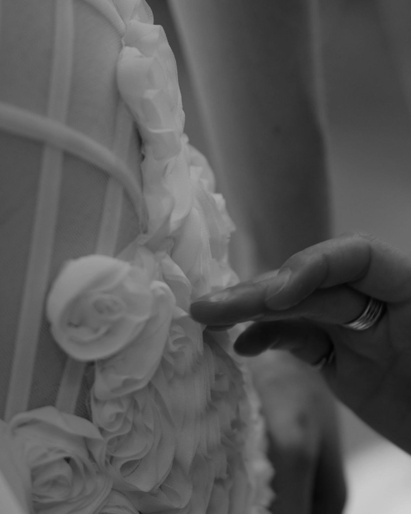 In Conversation: Cagteks Bridal