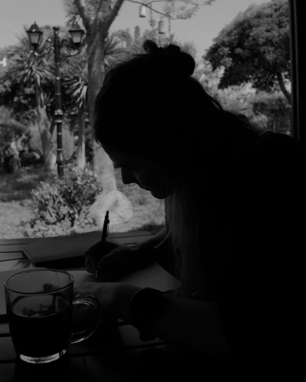 In Conversation: Cagteks Bridal