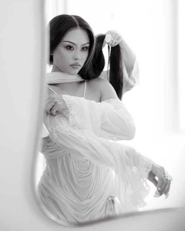 This Galliano-Inspired Bride Brought Mermaidcore Magic to Her Wedding in Sicily