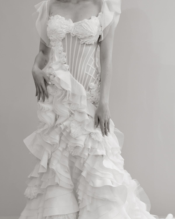 In Conversation: Cagteks Bridal