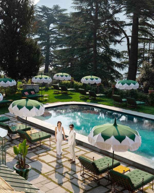 Behind The Lens: Destination Wedding Photographer Vlasta Weddings