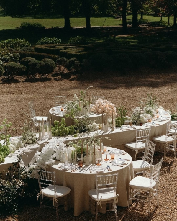 20 Best Wedding Venues in France | The Most Beautiful Places to Get Married | TOP Luxury Wedding Locations