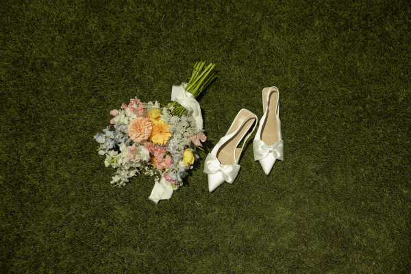 Photographers Lizzy Mae