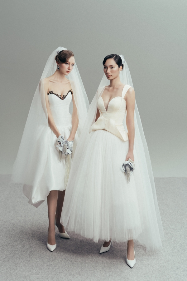 Bridal LINH DOAN ATELIER