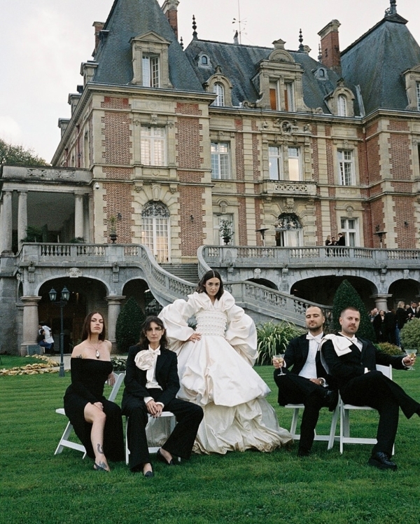20 Best Wedding Venues in France | The Most Beautiful Places to Get Married | TOP Luxury Wedding Locations