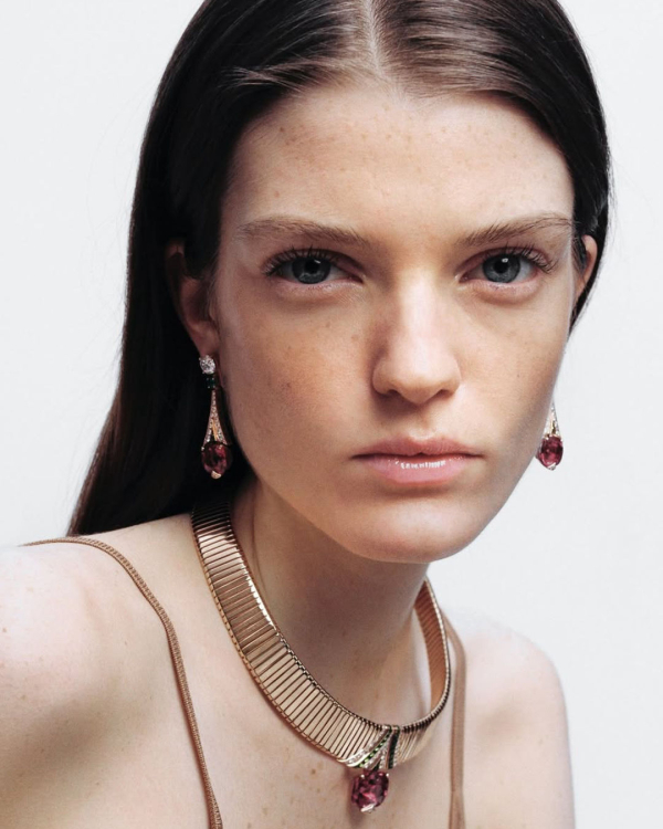 Bridal Birthstone Fine Jewelry to Match Every Month and Mood