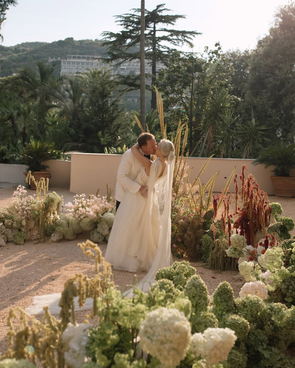 45 Fresh Summer Wedding Decor Ideas Trending Now