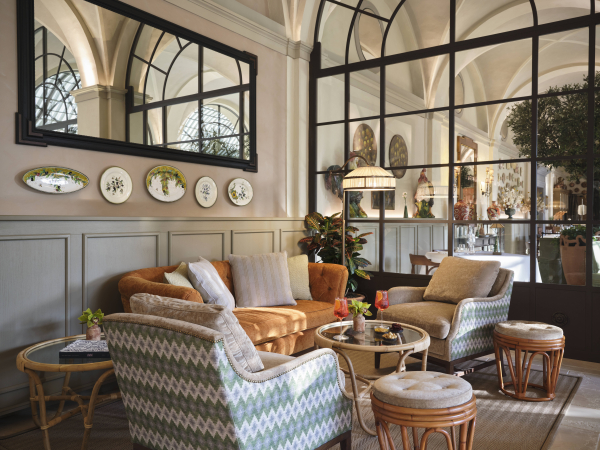 Venues Collegio alla Querce, Auberge Resorts Collection