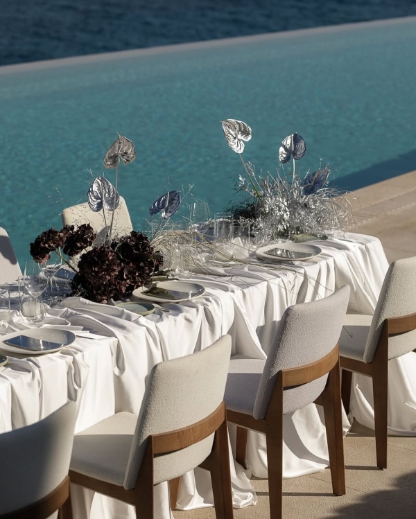 How to Plan the Ultimate Beach Wedding: Seamless, Stylish & Unforgettable