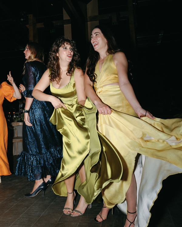How to Plan for a Seamless Wedding Guest Experience