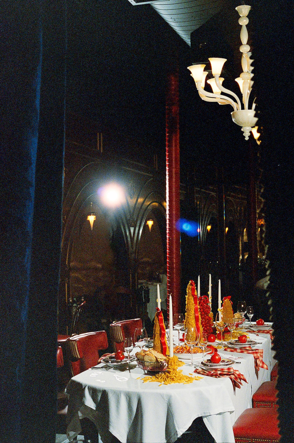 Planners Wedding Erah