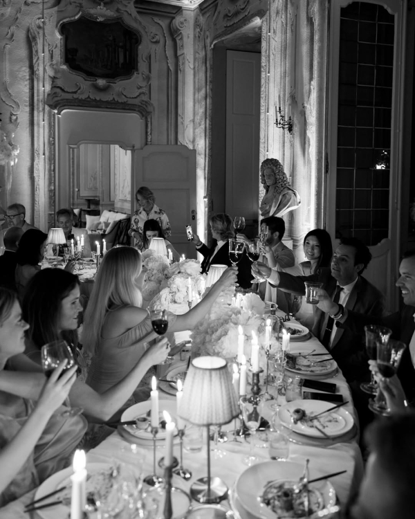 Behind The Lens: Destination Wedding Photographer Vlasta Weddings